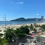 Beleza E Conforto Frente Mar Balneario Camboriu