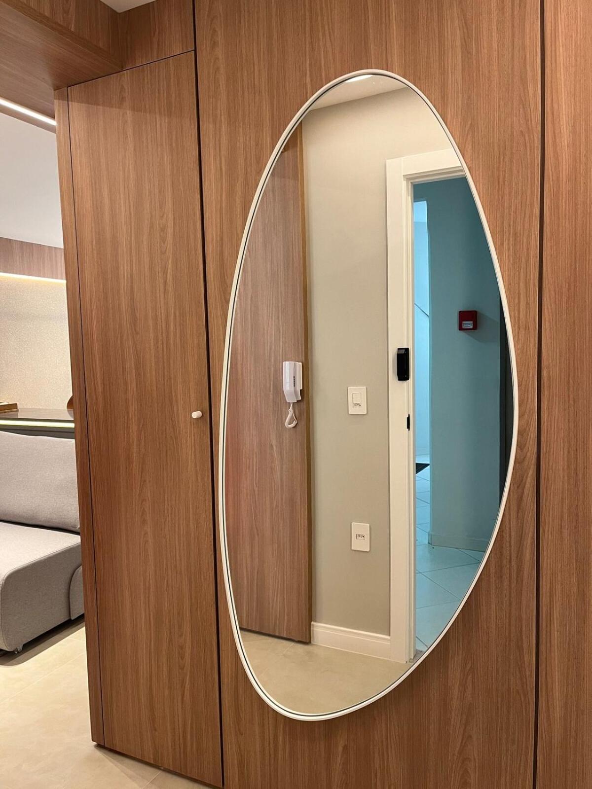 Beleza E Conforto Frente Mar Apartamento Balneario Camboriu